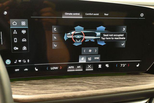 Certified 2025 Audi Q5 Premium Plus w/ Premium Plus AWD/4WD image 22