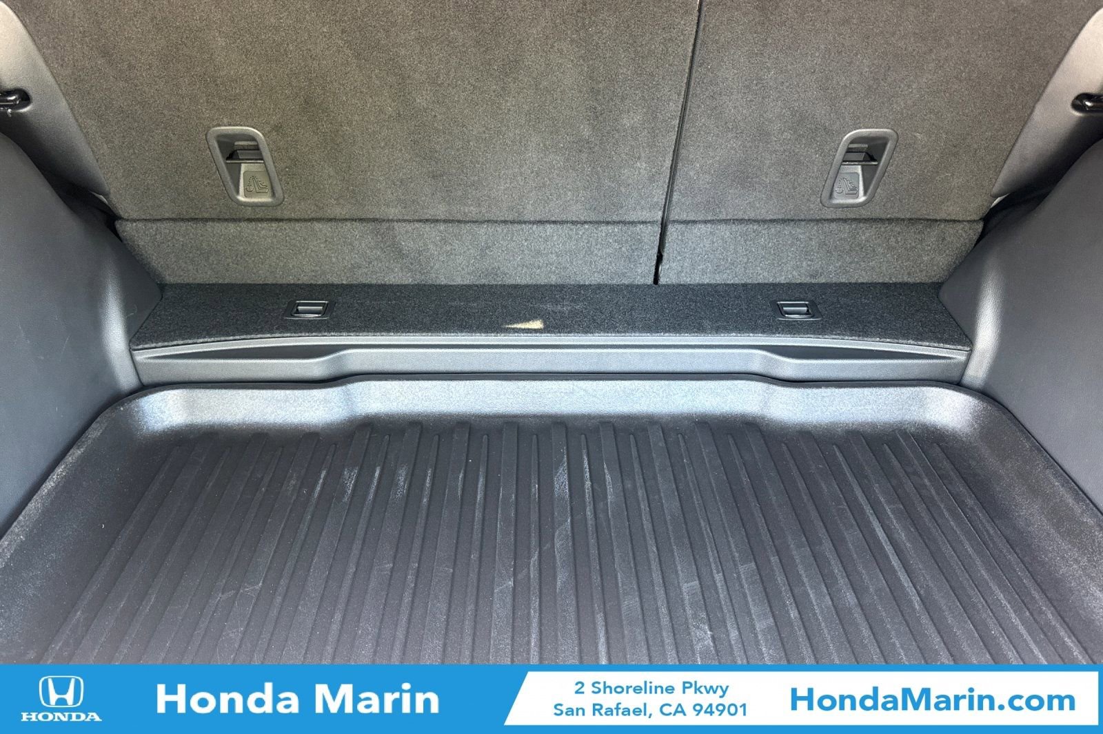 Used 2022 Honda CR-V EX image 18