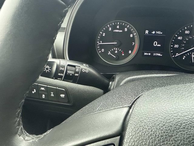 Used 2019 Hyundai Tucson Limited image 33