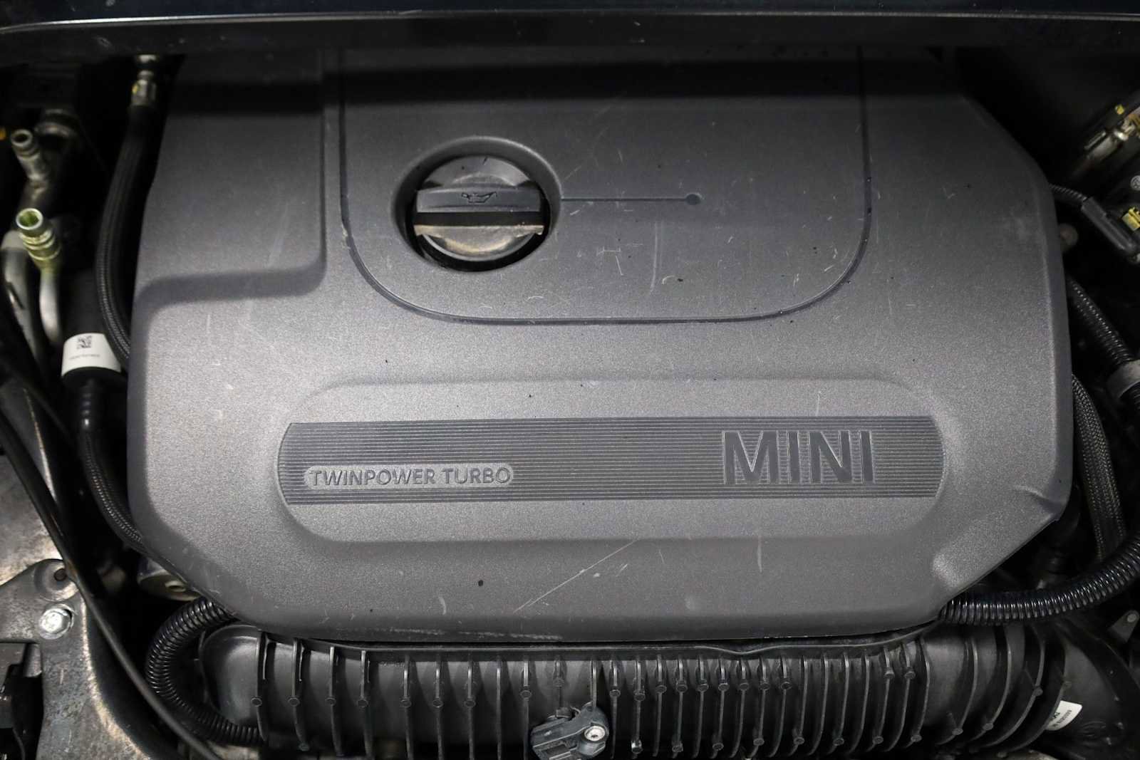 Used 2023 MINI Cooper Countryman S w/ Signature Upholstery Package image 40