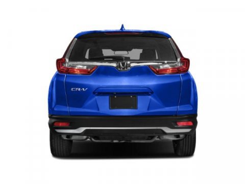 Used 2022 Honda CR-V EX image 8