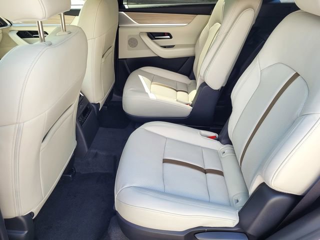 New 2025 MAZDA CX-90 3.3 Turbo S w/ Premium Package image 6
