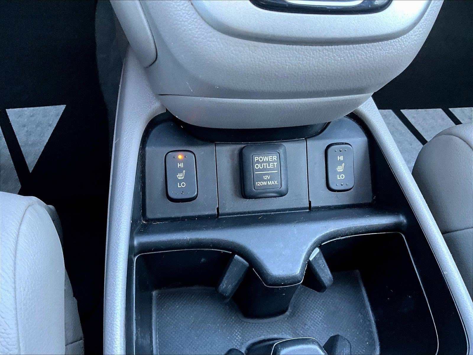 Used 2012 Honda CR-V EX-L image 15