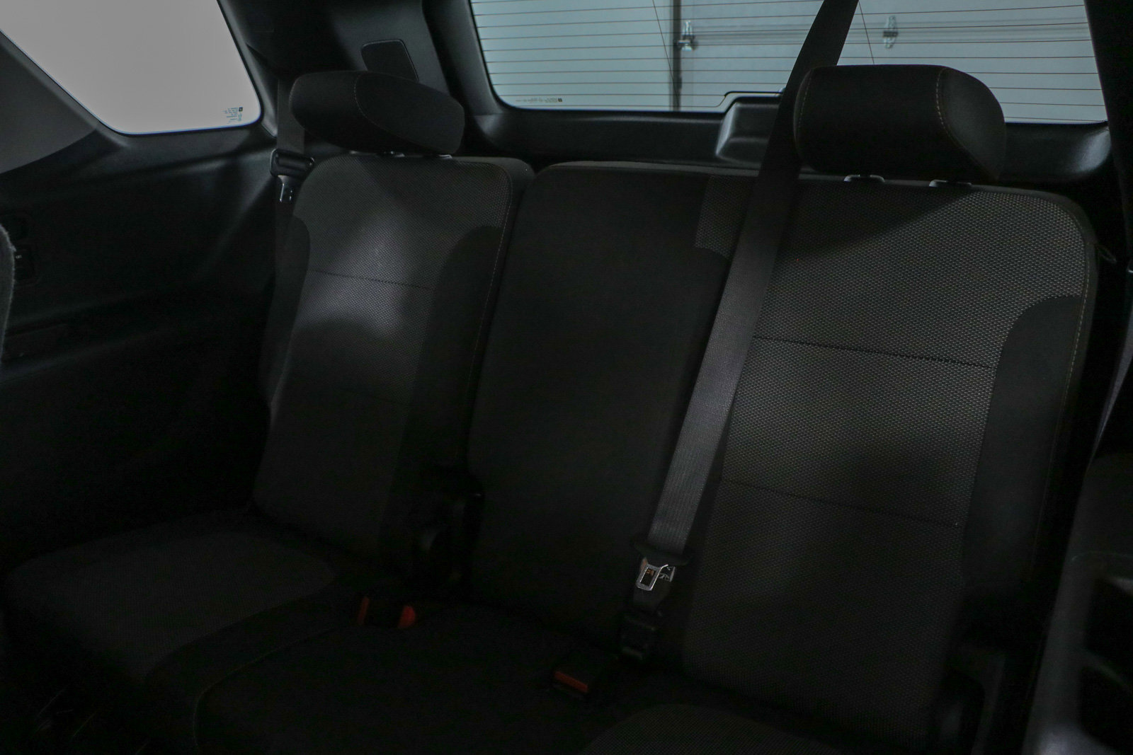 Used 2018 Chevrolet Traverse LS image 25