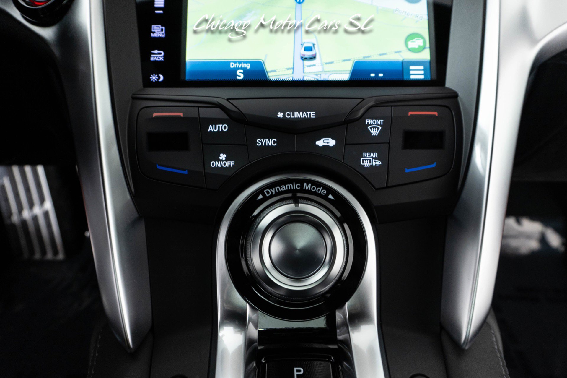 Used 2019 Acura NSX AWD/4WD image 36