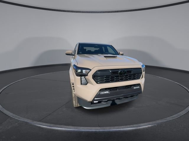 New 2026 Toyota Tacoma TRD Sport image 6