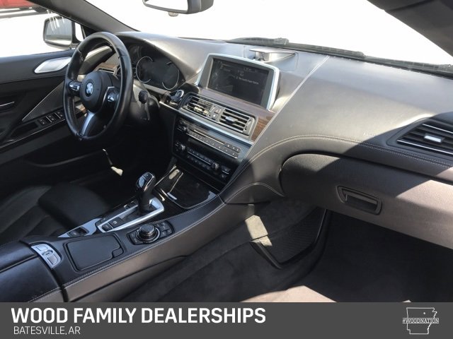 Used 2014 BMW 640i Convertible image 26