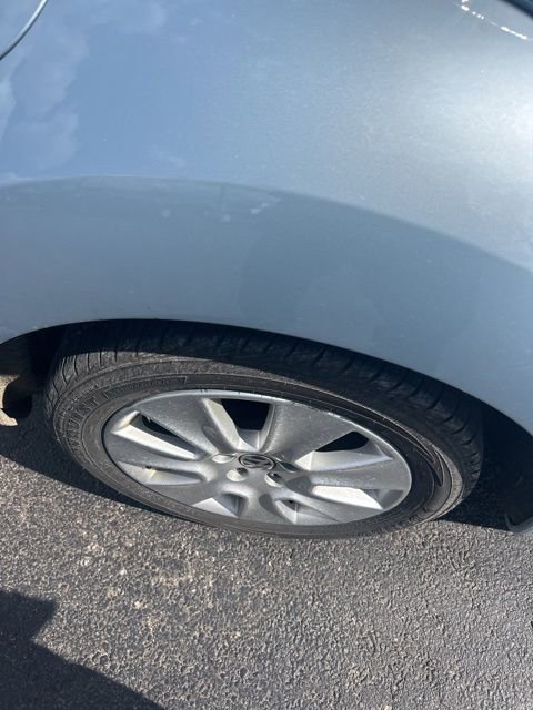 Used 2010 Volkswagen Beetle Coupe image 36