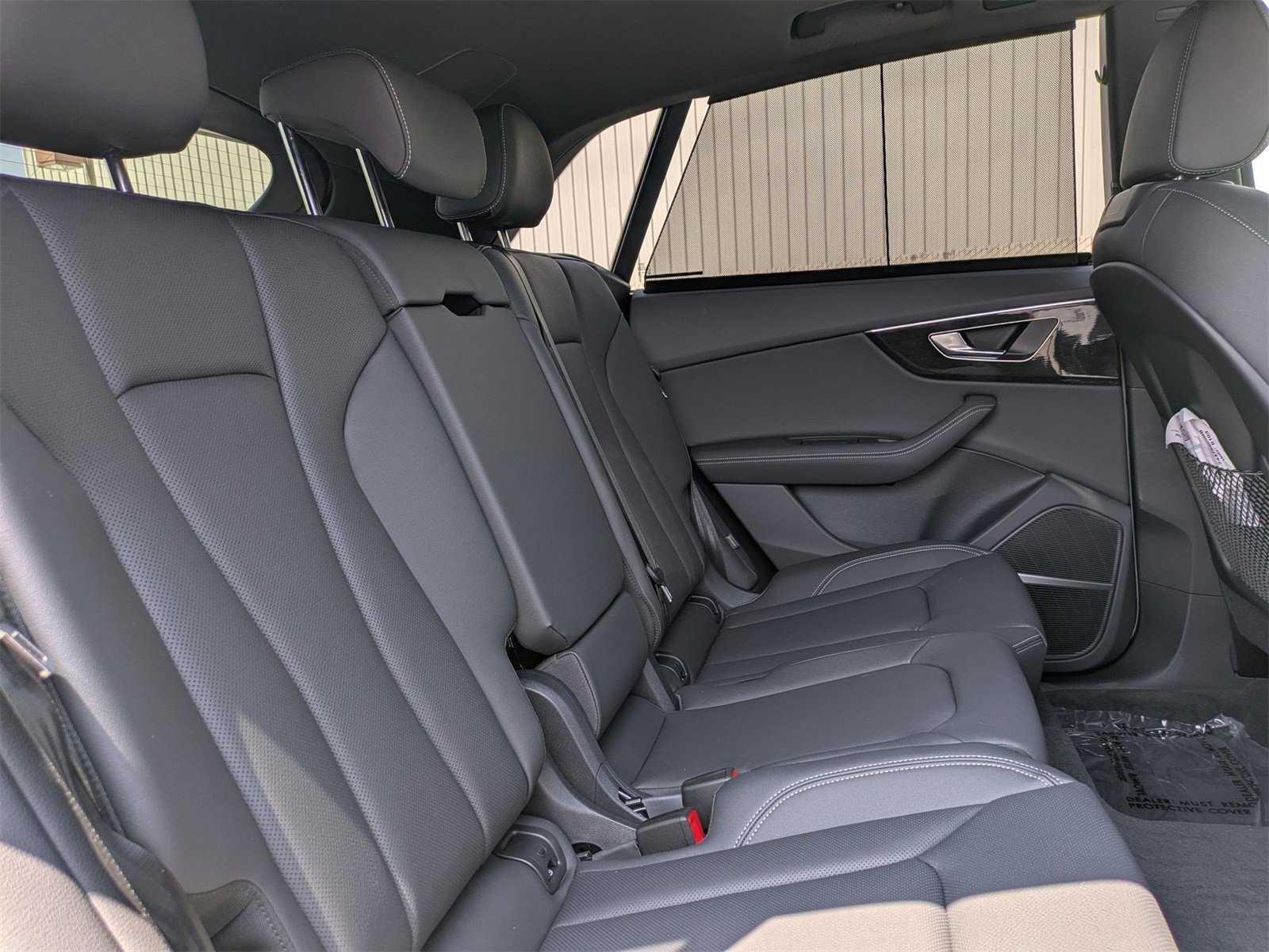 New 2025 Audi Q8 Premium Plus image 11