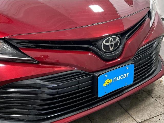 Used 2020 Toyota Camry LE w/ Convenience Package FWD image 31