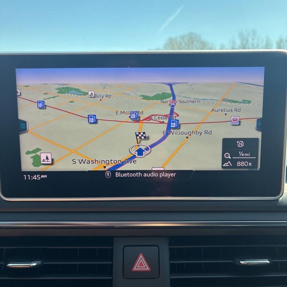 Used 2018 Audi S5 Prestige AWD/4WD image 14