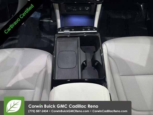 Used 2025 Hyundai Tucson Limited image 25