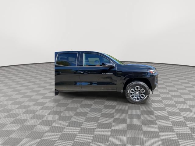 Used 2024 Chevrolet Colorado Z71 w/ Z71 Convenience Package 2 AWD/4WD image 9