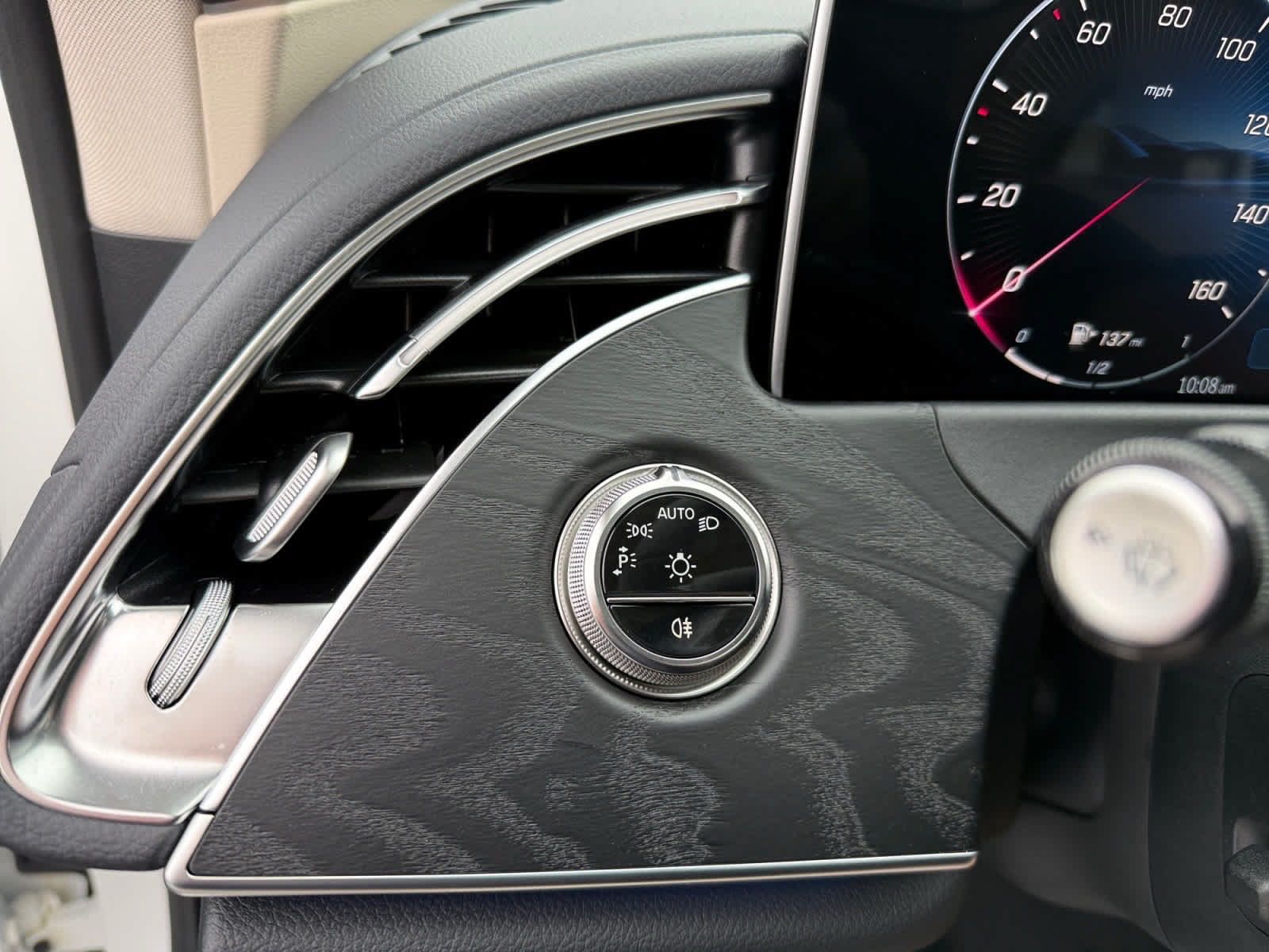 Used 2026 Mercedes-Benz E 350 4MATIC Sedan image 23