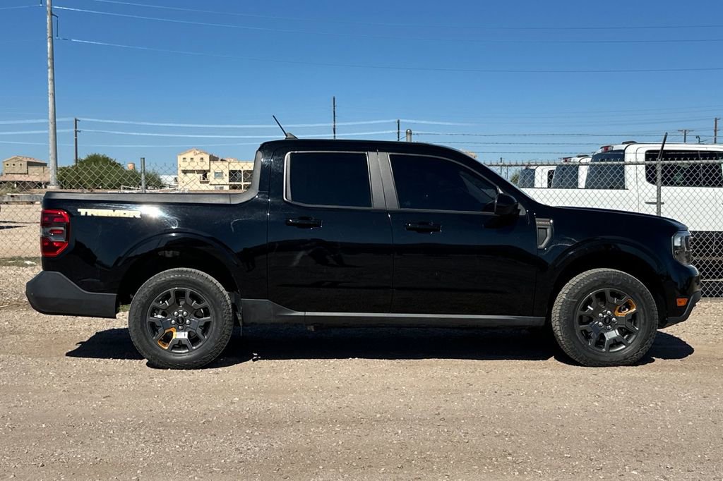 Used 2024 Ford Maverick Tremor w/ Tremor Off-Road Package image 3