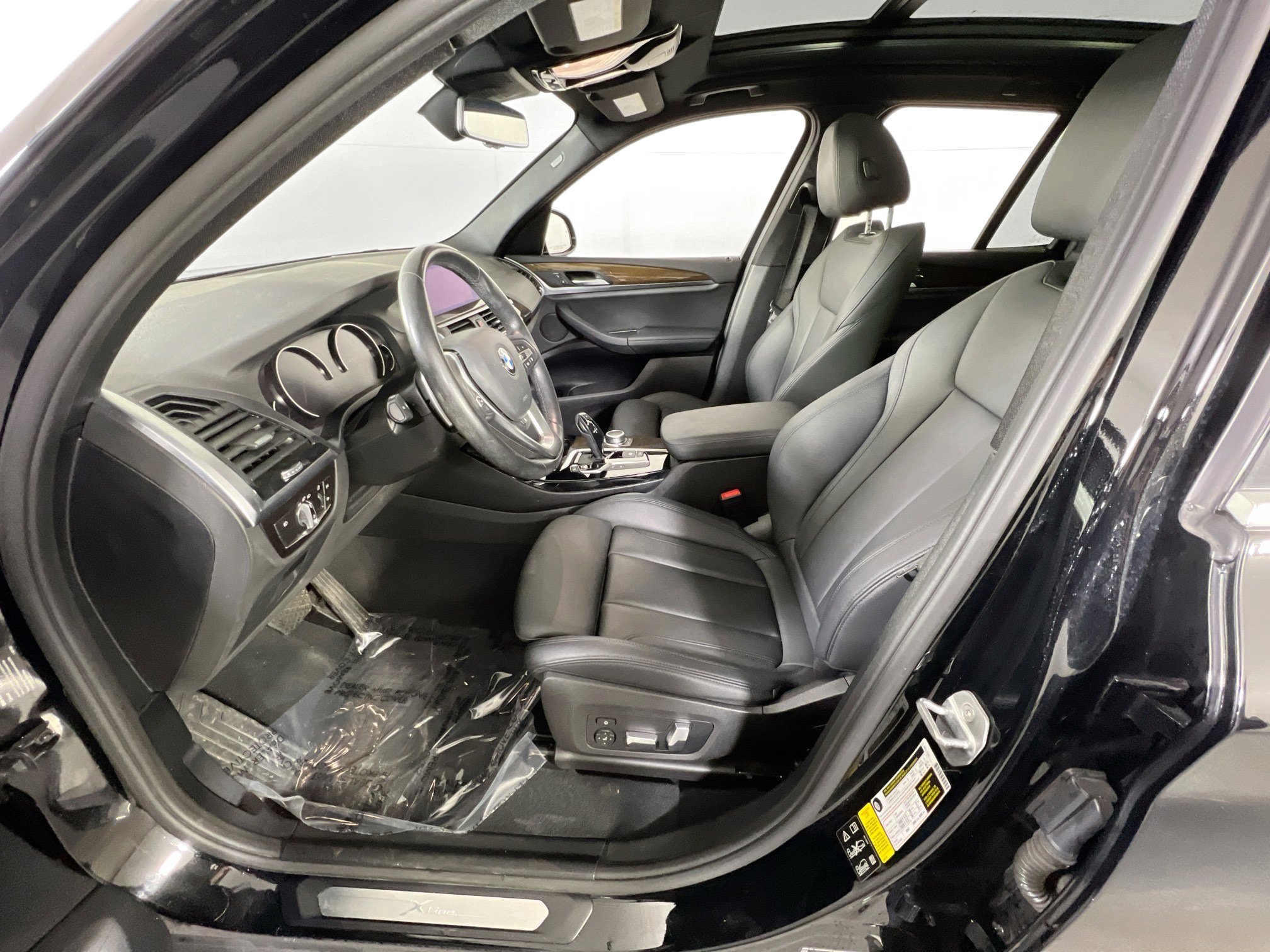 Used 2020 BMW X3 xDrive30i w/ Convenience Package image 21