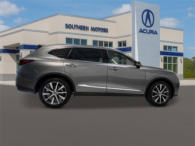 New 2026 Acura MDX w/ Technology Package image 8
