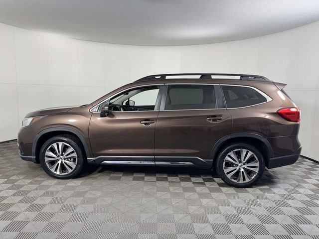 Used 2019 Subaru Ascent Limited image 11