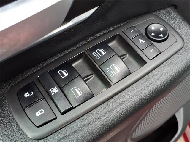 Certified 2021 RAM 1500 Big Horn image 17