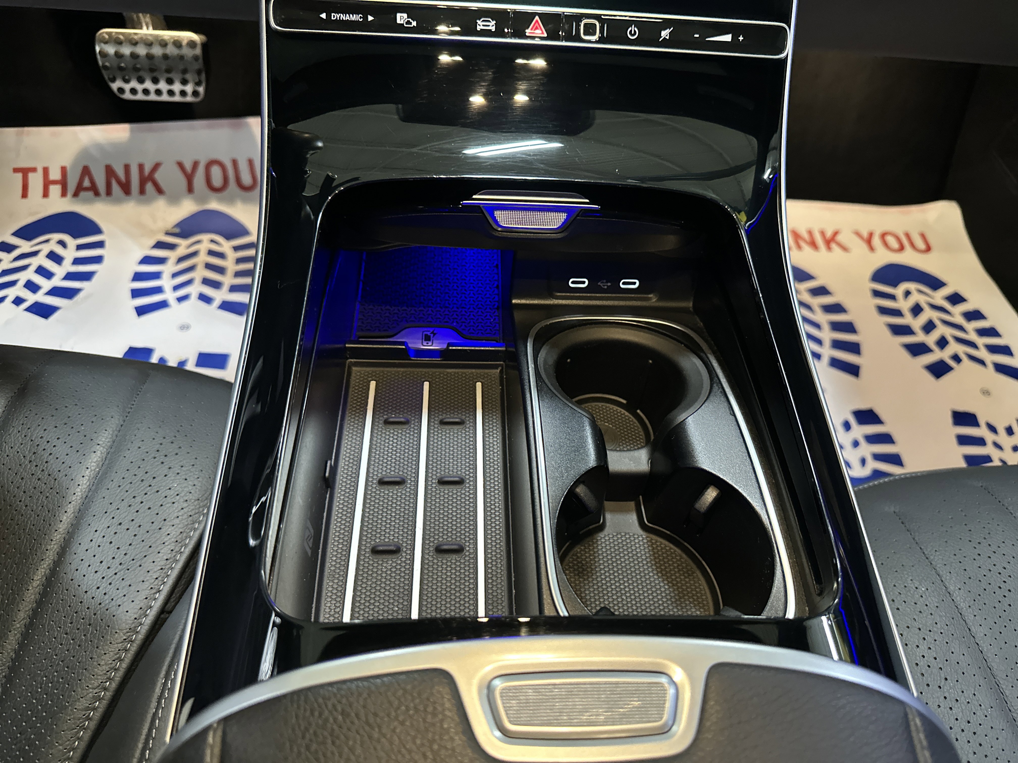 Certified 2022 Mercedes-Benz S 500 4MATIC image 20