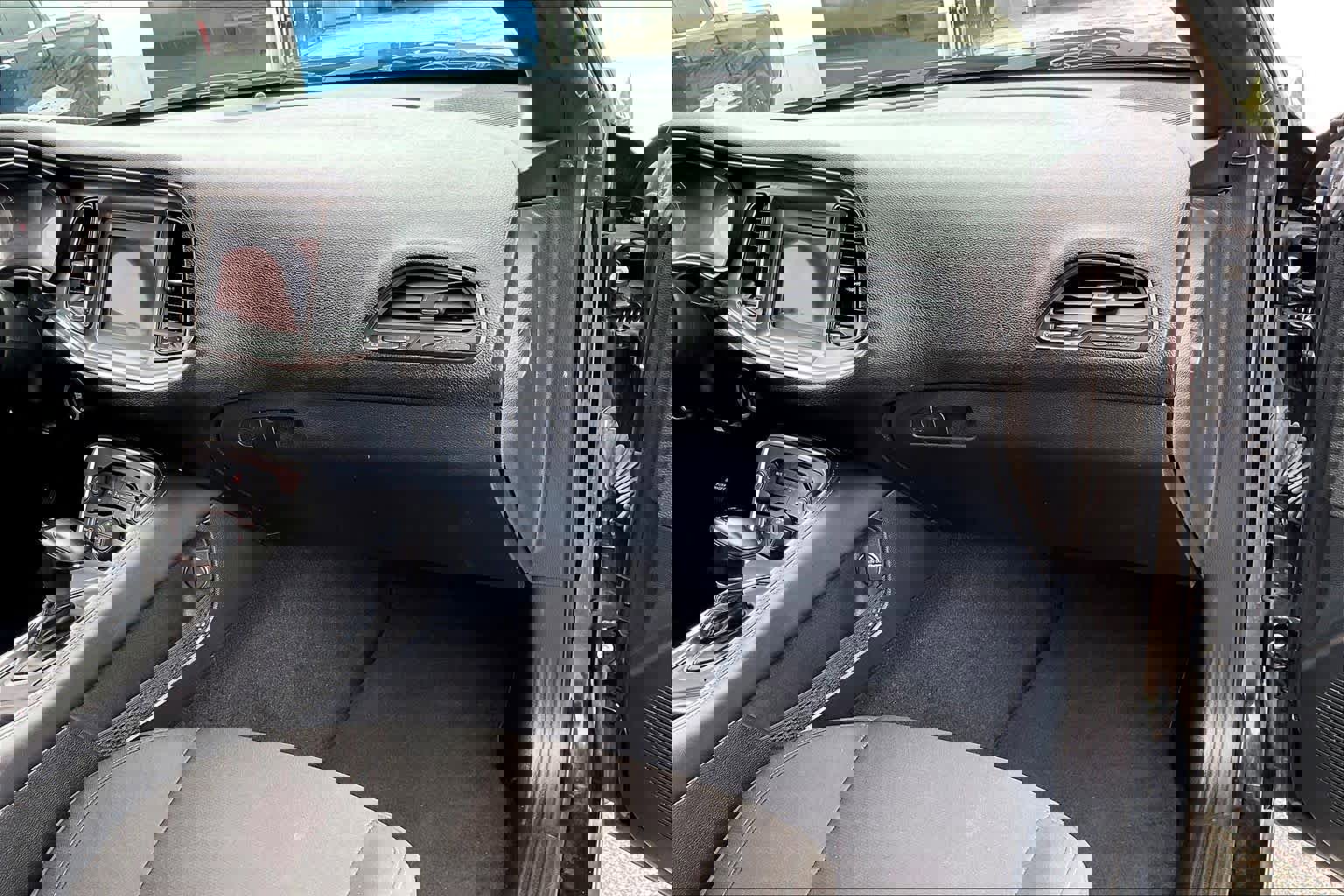 Used 2021 Dodge Challenger GT w/ Blacktop Package RWD image 17