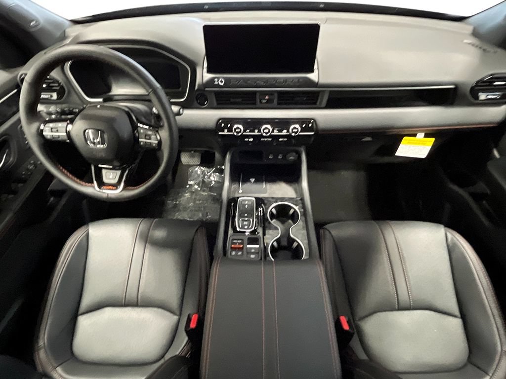 New 2026 Honda Passport TrailSport Elite image 25