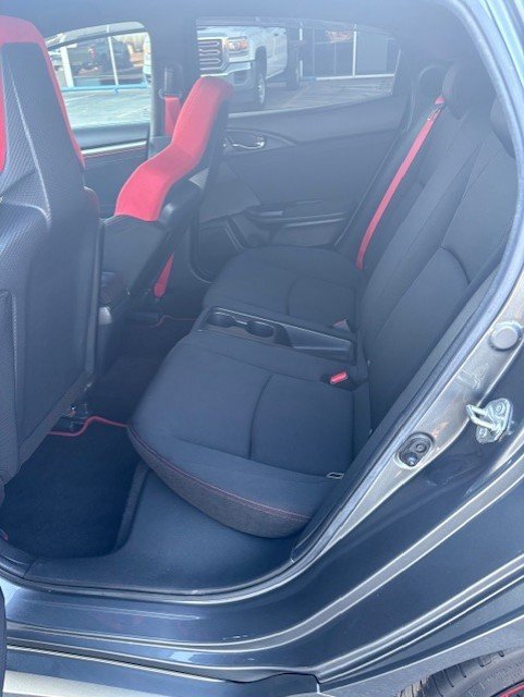Used 2019 Honda Civic Type R image 14