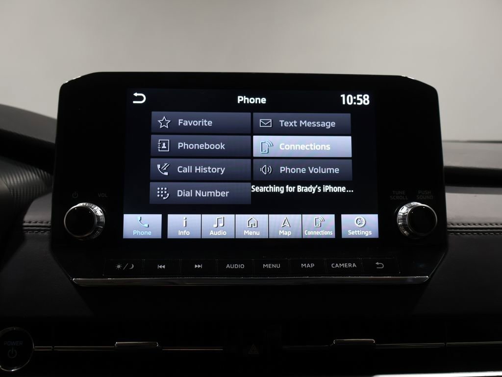 Used 2024 Mitsubishi Outlander SE image 26