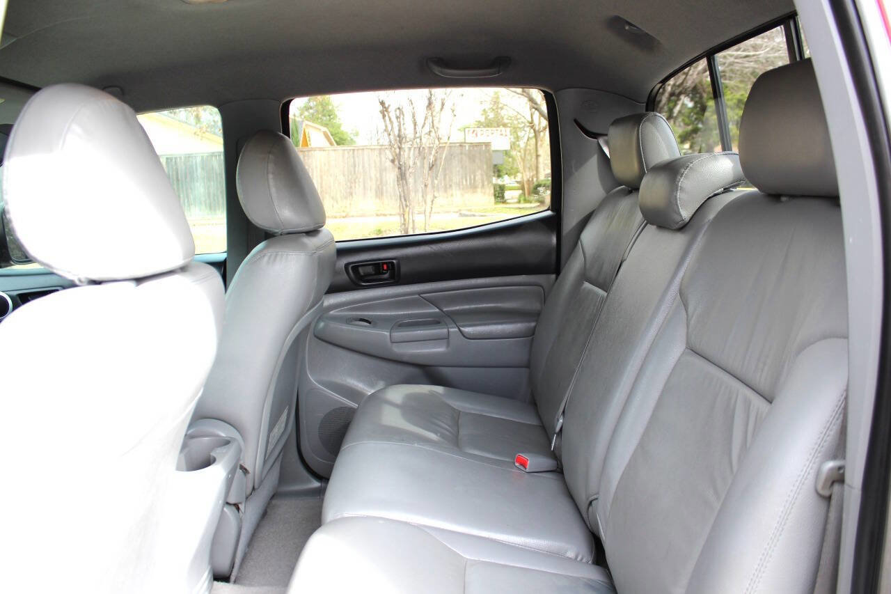 Used 2009 Toyota Tacoma PreRunner image 11