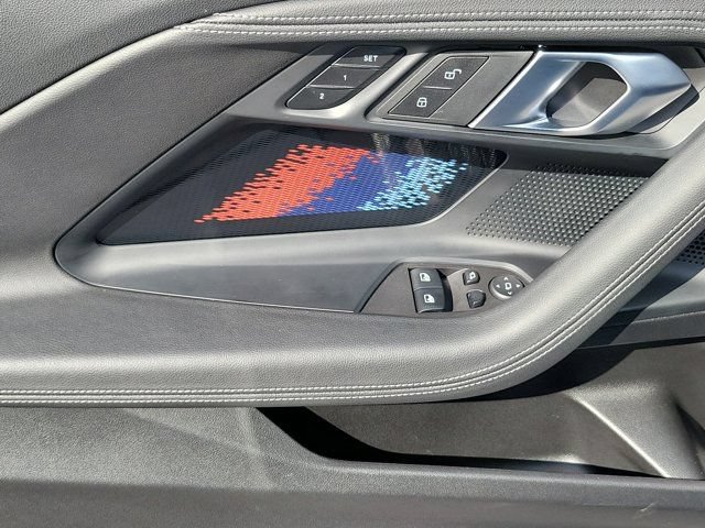 Used 2024 BMW M2 w/ Lighting Package RWD image 12
