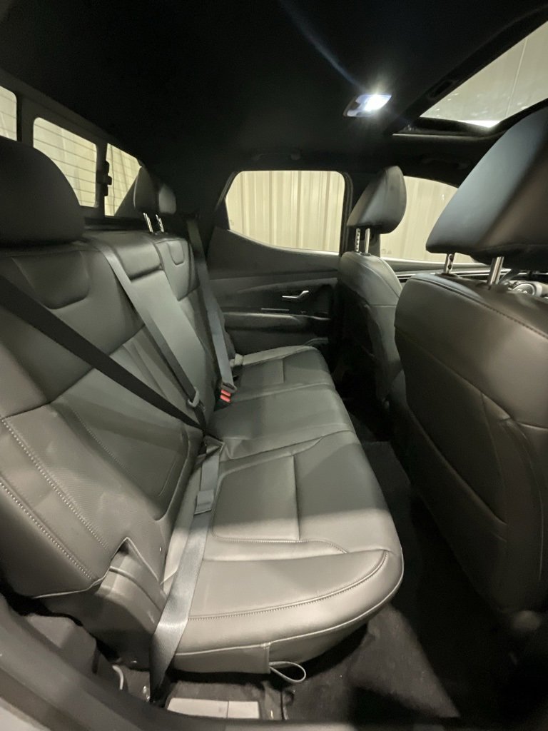 Used 2024 Hyundai Santa Cruz XRT image 12