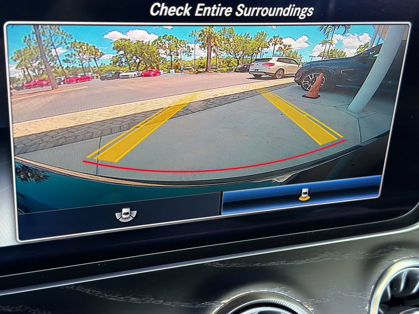 Used 2019 Mercedes-Benz E 53 AMG 4MATIC Cabriolet image 18