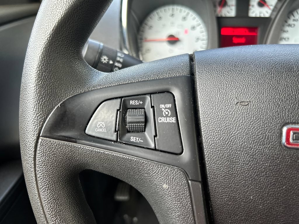 Used 2017 GMC Terrain SLE FWD image 22
