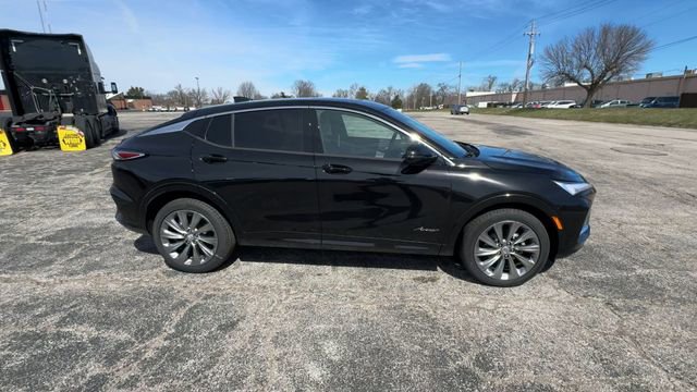 New 2026 Buick Envista Avenir image 9