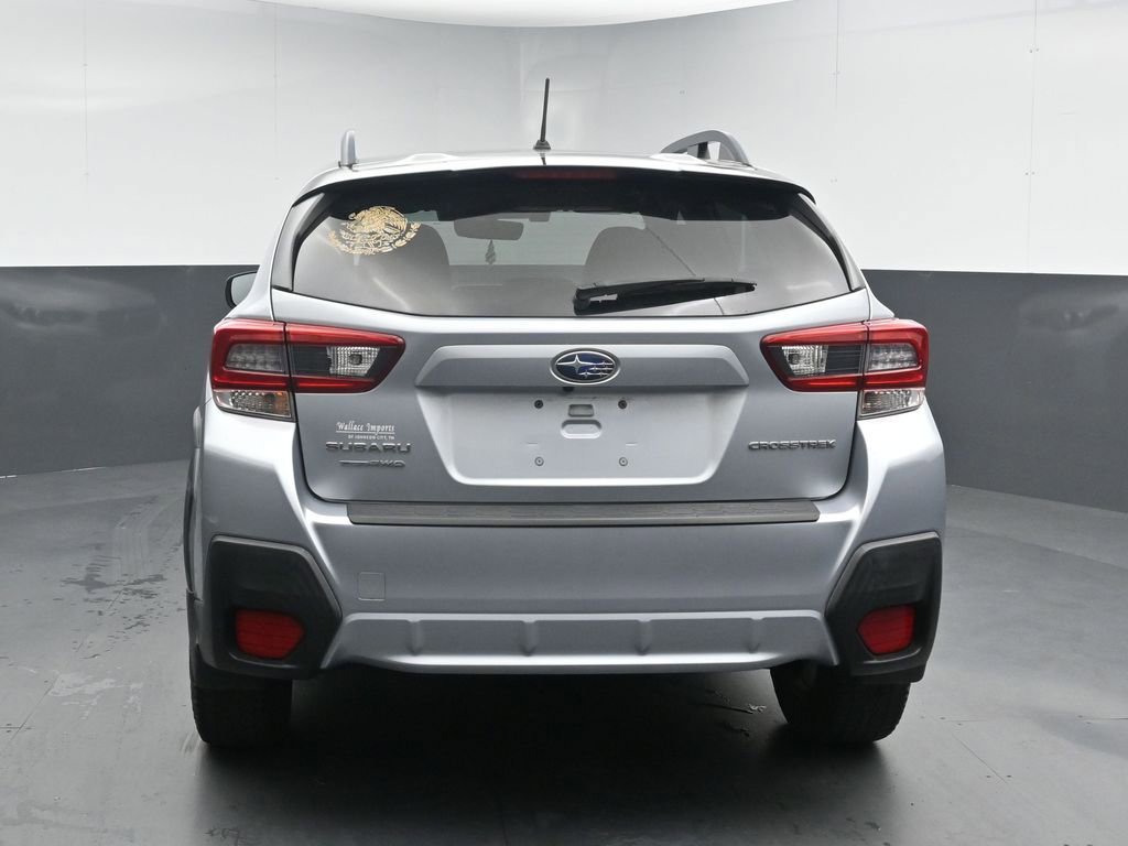 Used 2020 Subaru Crosstrek 2.0i w/ Popular Package #1 AWD/4WD image 7