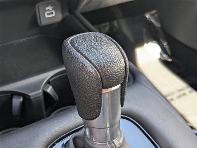 Certified 2023 Honda HR-V LX image 11