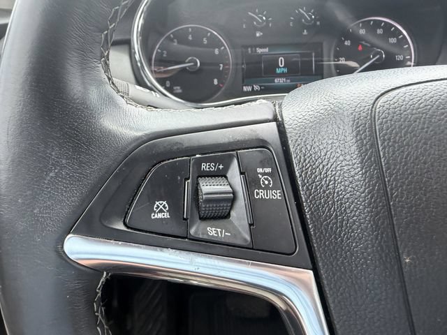 Used 2018 Buick Encore Preferred FWD image 28