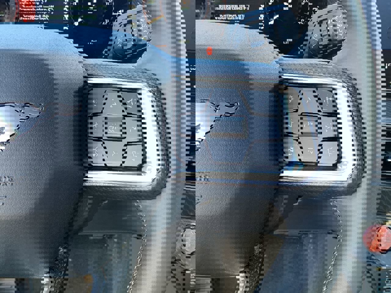 New 2025 Ford Mustang Coupe image 31