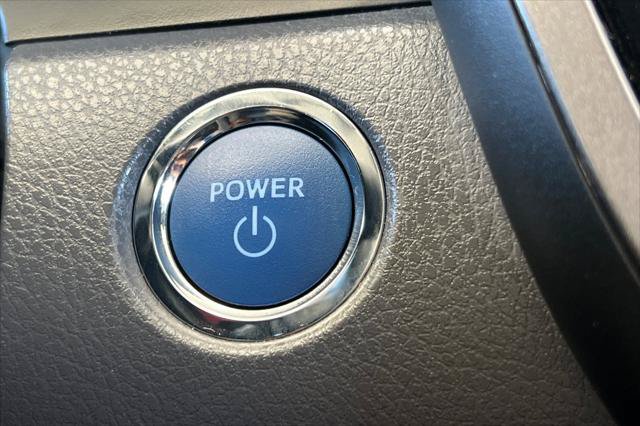 Certified 2024 Toyota Camry XSE w/ Navigation Package FWD image 25