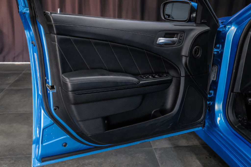 Used 2019 Dodge Charger R/T w/ Daytona Edition Group RWD image 61
