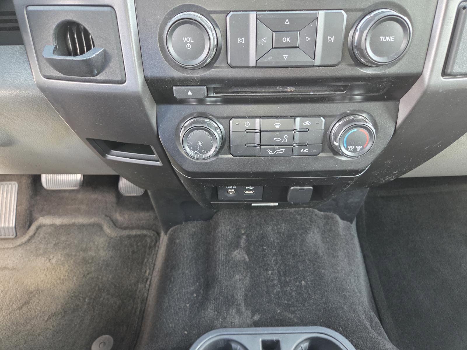 Used 2015 Ford F150 XLT RWD image 26