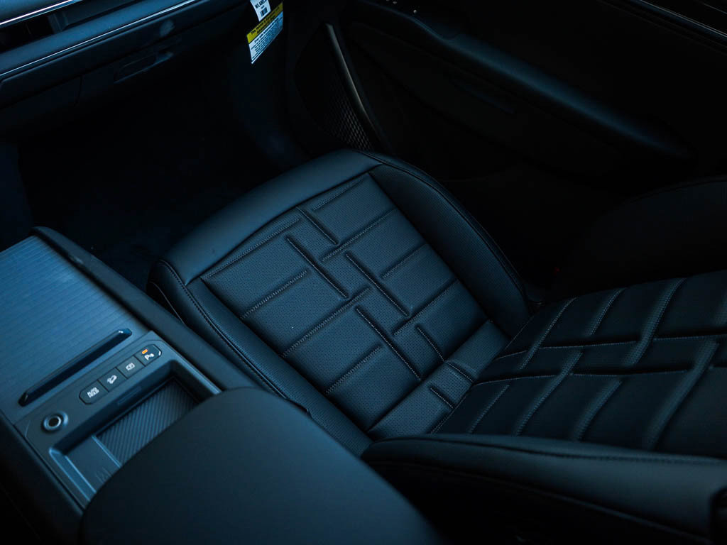 New 2026 Kia EV9 Land AWD/4WD image 27