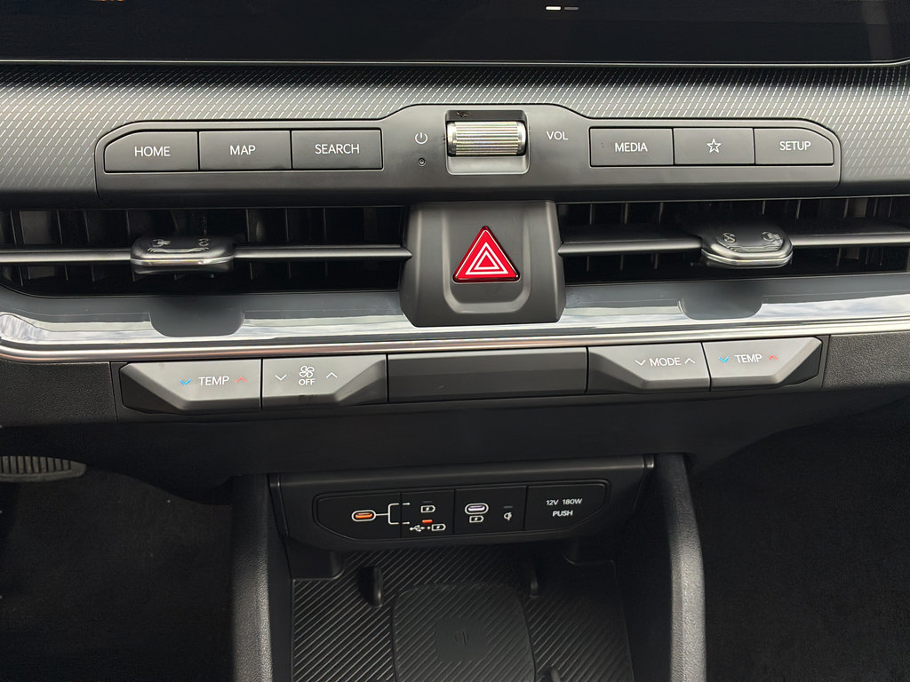 New 2026 Kia K4 GT-Line FWD image 22
