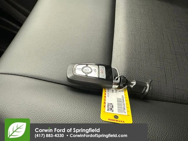 New 2026 Ford Transit 250 148 Medium Roof w/ Load Area Protection Package image 28