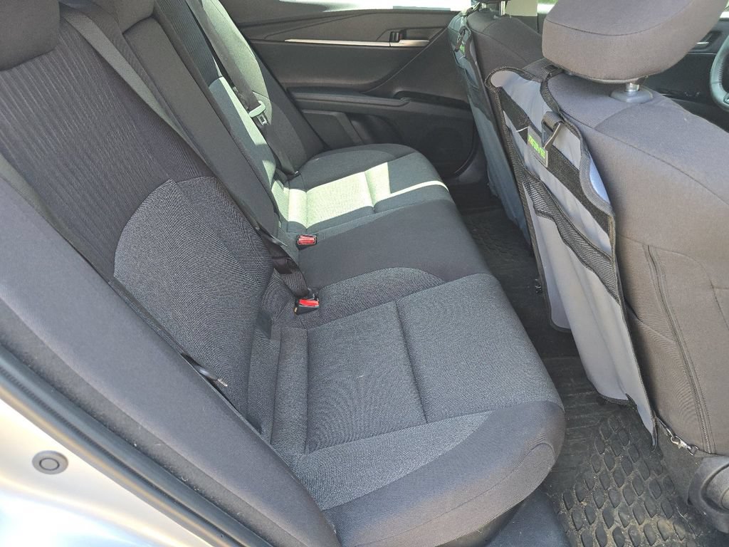 Used 2025 Toyota Camry LE w/ Convenience Package AWD/4WD image 17