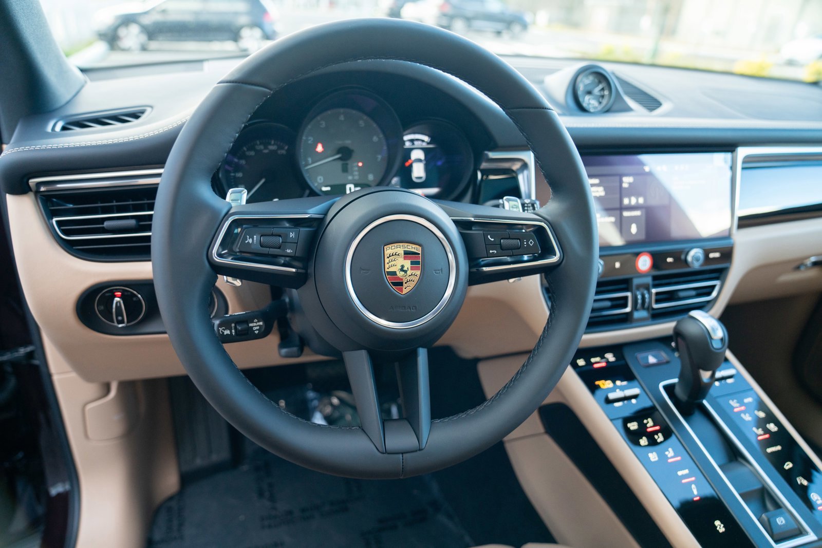 New 2026 Porsche Macan S image 15