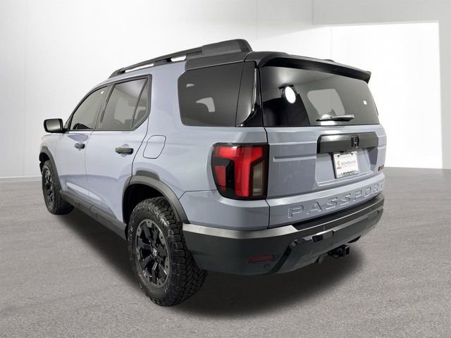 Certified 2026 Honda Passport TrailSport Elite image 33