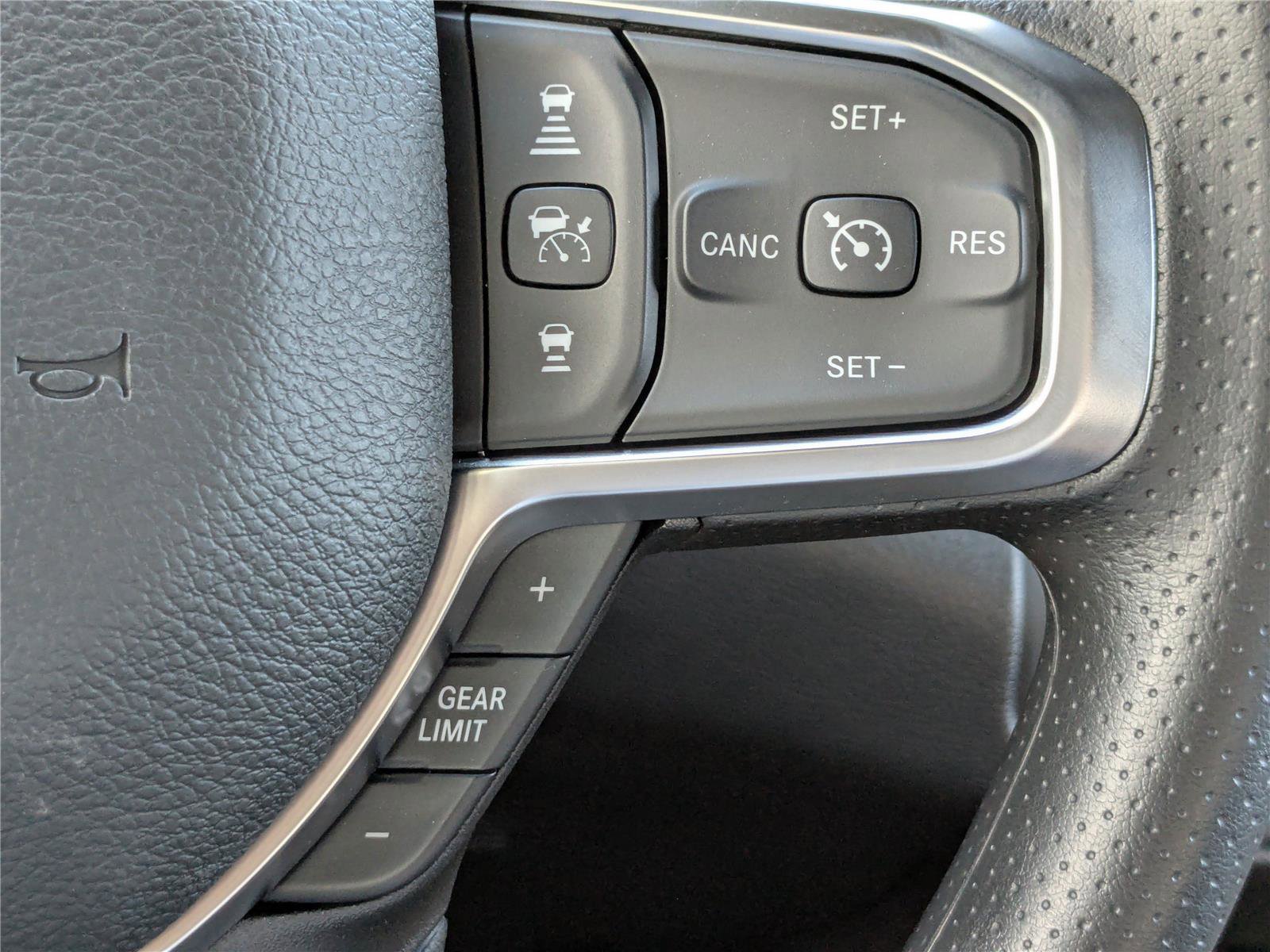 New 2026 RAM 2500 Tradesman image 25