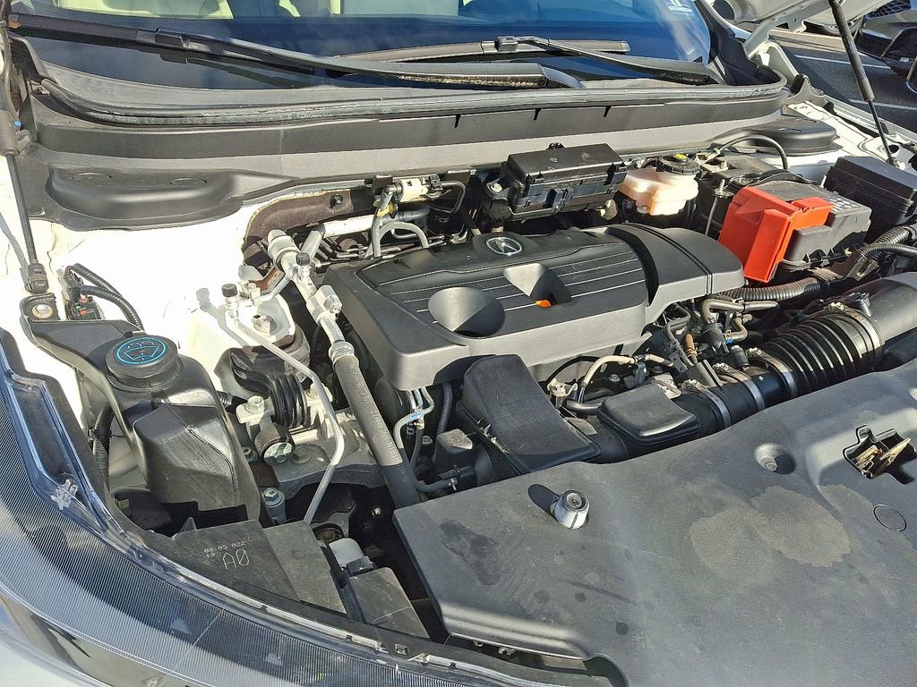 Certified 2019 Acura RDX Base image 30