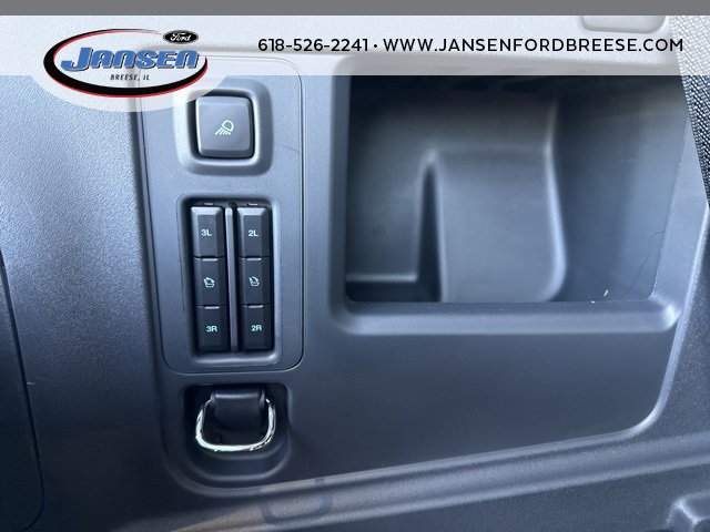 New 2025 Ford Expedition King Ranch image 25